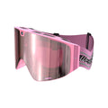 WEBIRD Smart Ski Goggles with Camera for Men and Women