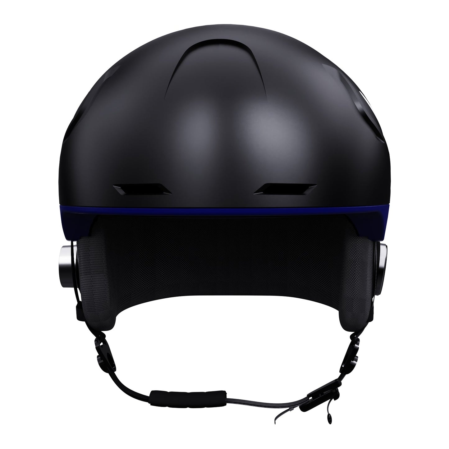 WEBIRD Smart Ski Helmet Snowboard Helmet with PTT for Men & Women - WEBIRD