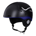 WEBIRD Smart Ski Helmet Snowboard Helmet with PTT for Men & Women
